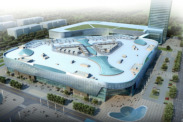 Heilongjiang Oxygen Sensor Group Co., Ltd