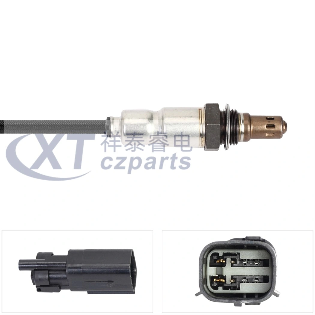 Bl3z-9f472-a Auto Car Parts Oxygen Sensor for Ford