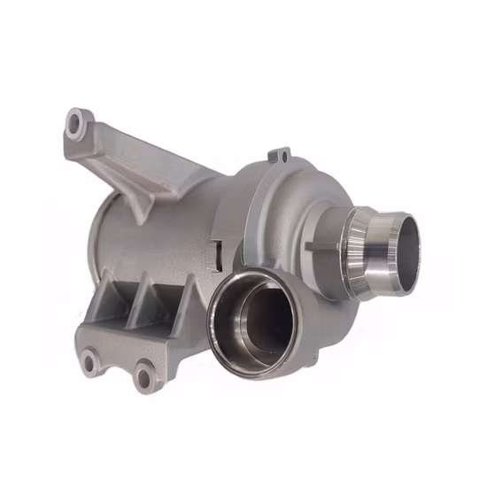Engine M274, OEM: 2742000107, Automobile Electric Coolant Pump, Electronic Cooling Pump, Car Water Pump for Mercedes-Benz