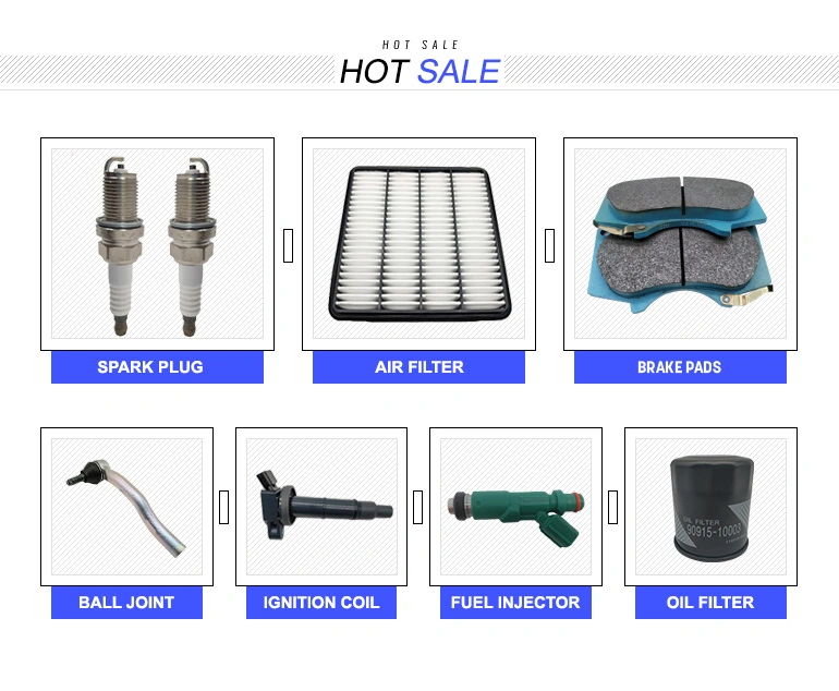 Hot-Selling Auto Spare Parts 39310-38060 Crankshaft Position Sensor