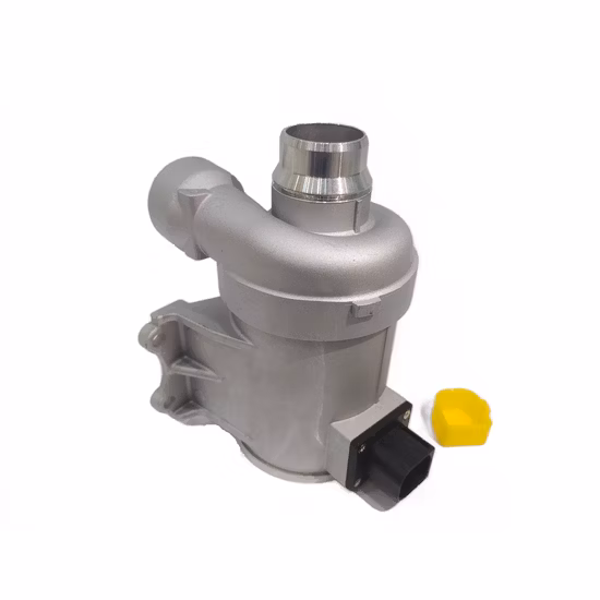 Engine M274, OEM: 2742000107, Automobile Electric Coolant Pump, Electronic Cooling Pump, Car Water Pump for Mercedes-Benz