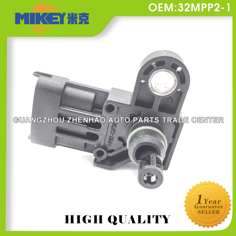 Wholesale Auto Part Intake Air Pressure Sensor Map for Foto Dam515 OEM: 32mpp2-1