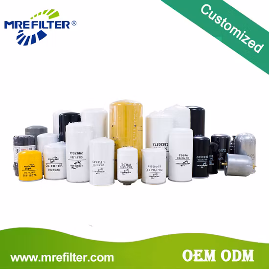 Werbeartikel zum Autofabrikpreis für japanischen Automotorölfilter 90915-20001 90915-20004 90915-03002 für Toyota Filtro