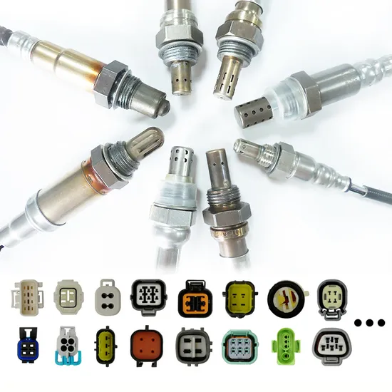 Premium-Lambdasonde für Renault-Marken 22690-00q0j