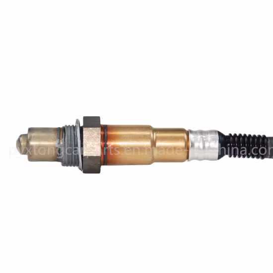 Großhandelspreis Automotorteile Sauerstoffsensor für Toyota Nissan Hyundai KIA Mitsubishi Mazda Ford Chevy Chevrolet Honda Suzuki Camry Hilux Denso
