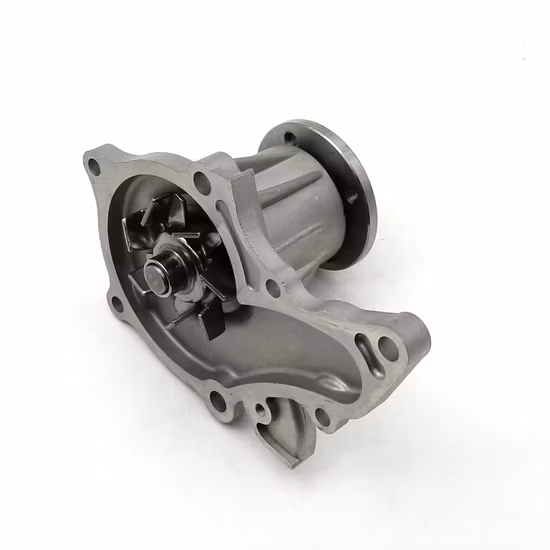 Hersteller Auto Ersatzteile Auto Motor Kühlsystem Zubehör Kühlmittel Wasserpumpe für Toyota Carina Celica Corolla OEM 16100-19105 16110-19086 16110-19047