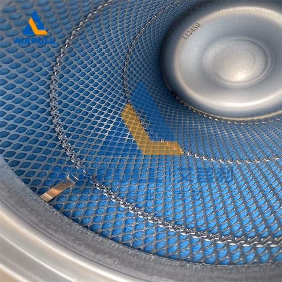 Hocheffizienter Spin-On-Ölfilter für Geräte P558615 Lf3349 6735-51-5140 6735-51-5141