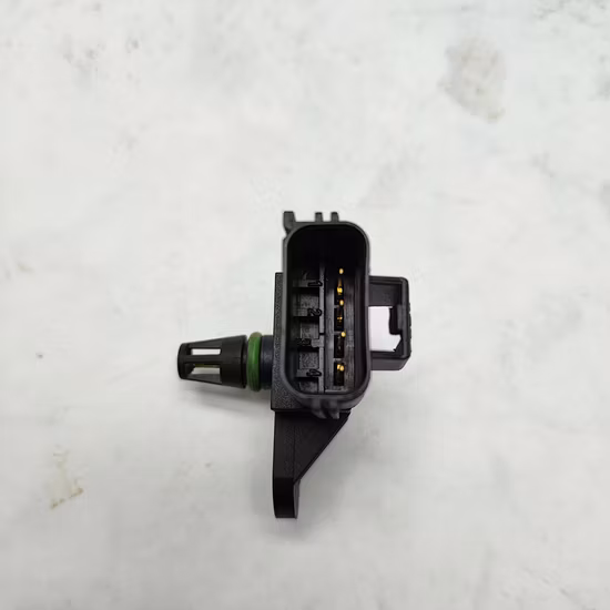 Brandneuer Luga Luftdrucksensor Ansaugdrucksensor 4p für Ford Jmc V348 2.2L 6c9f479ab