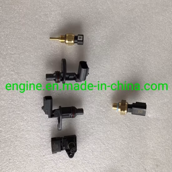 Original Isde Nockenwellen-Positionssensor R290LC-7 4921597 3408431 3408430