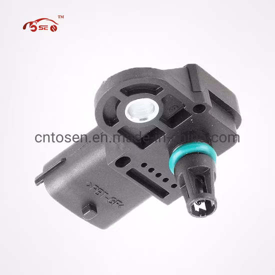Ansaugkrümmer-Luftdrucksensorkarte für FIAT 0281002576 0281002743