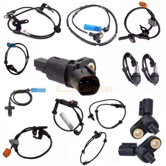 Auto-Ersatzteil, Auto-Kurbelwellensensor für Ford Fiesta, Großhandel, Automobil-Zubehör, Karosserie-Kits