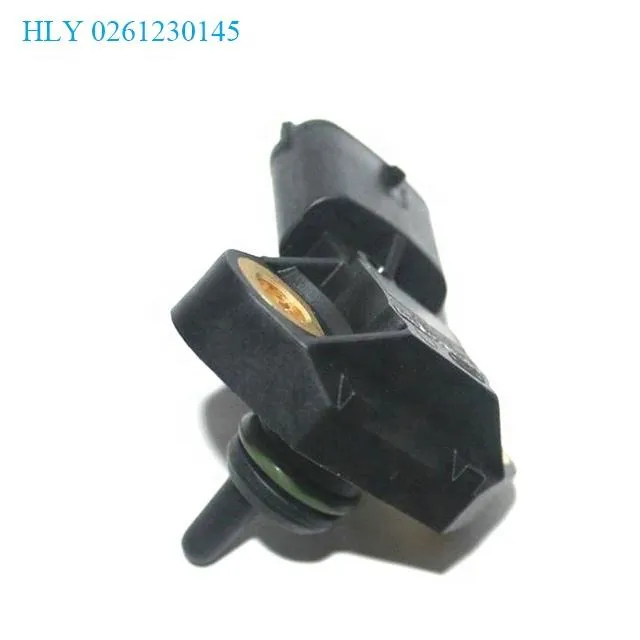 Original Map Luftansaugkrümmer-Absolutdrucksensor 0261230030 für Ford Vauxhall 46553045 46533518