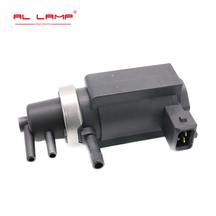 Dampfkanister-Spülmagnetventil für Nissan Np300 Navara Pick-up OEM 14956-Eb70b