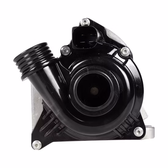 Aftermarket für Ersatzteile für das Automotorkühlsystem, elektrische Wasserpumpe, Kühlmittelpumpe, Motorpumpe für BMW-Motor N55, OEM 11517632426, 11517588885, 11519455978