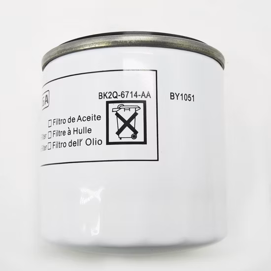 Autoersatzteile Autoölfilter 1764944 Cc11-9176-Bb PU12003z 1727201 für Ford