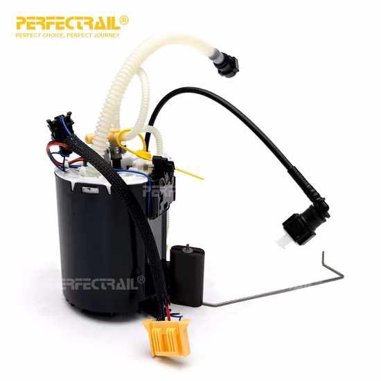 Elektrische Kraftstoffpumpenbaugruppe 30A60-00200 30A60-22200 für Dieselgenerator L2e S3l2 S4l2 Motor MP10325 232-5877 228-9130