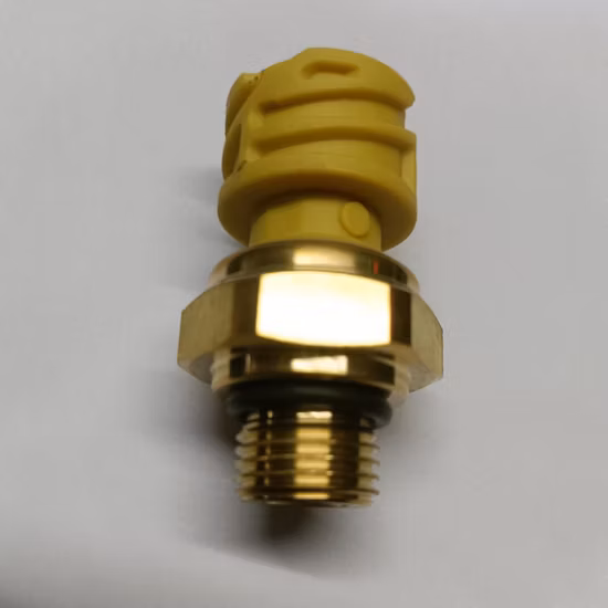 Ansaugluftkrümmer-Ladedruckkartensensor für Man Daf Ivec Scana Truck 281002655