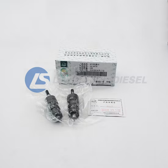 Original PT Kraftstoffpumpe Teile Kolben Afc Baugruppe 3419476 für Cummins