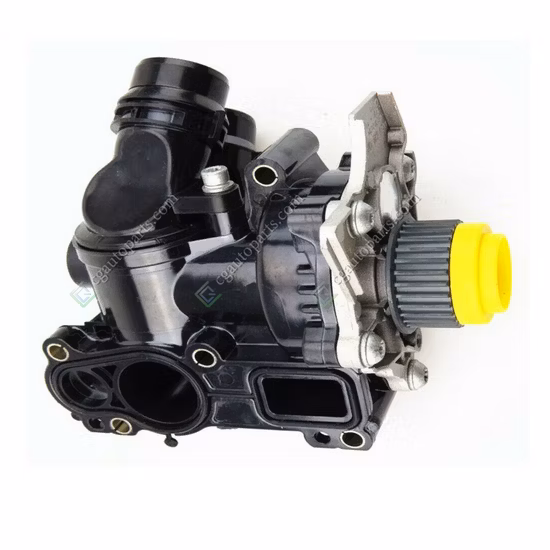 SENP Autoteile Auto Wasserpumpe Großhandel Auto Ersatzteile 03C121004J Original Qualität Kühlsystem Wasserpumpe Thermostat VW Golf Beetle Touran Tiguan Audi A1
