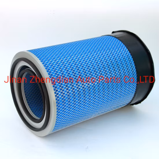 LKW-Luftfilterelement K3250 Ölfilter Kraftstofffilter für Beiben North Benz Ng80A Ng80b V3 V3m V3et V3mt HOWO Shacman FAW Camc Dongfeng Foton LKW-Teile