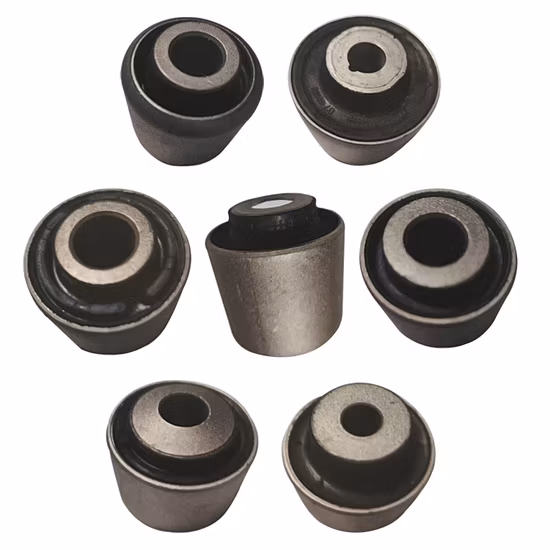 Ru-252 Subframe Auto Rubber Rear Car Suspension Auto Stabilizer Arm Bushing Mr403441 für Mitsubishi Airtrek